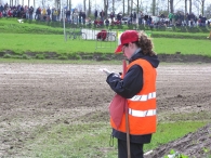Koninginnedag 2006: Autocross