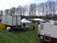 Koninginnedag 2006: Autocross