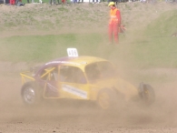 Koninginnedag 2006: Autocross