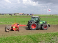 Koninginnedag 2006: Autocross