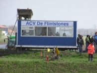 Koninginnedag 2006: Autocross
