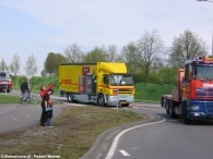Koninginnedag 2008: Autocross