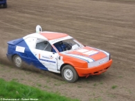 Koninginnedag 2008: Autocross