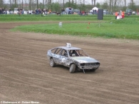 Koninginnedag 2008: Autocross