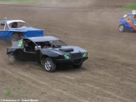 Koninginnedag 2008: Autocross