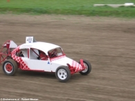 Koninginnedag 2008: Autocross