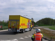 Koninginnedag 2008: Autocross