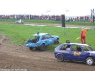 Koninginnedag 2008: Autocross