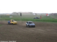 Koninginnedag 2008: Autocross