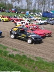Koninginnedag 2008: Autocross