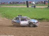 Koninginnedag 2008: Autocross