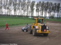Koninginnedag 2008: Autocross