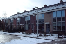 Bloemen voor Koolzaadhof