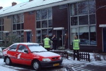 Bloemen voor Koolzaadhof