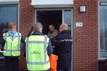 Bloemen voor Koolzaadhof