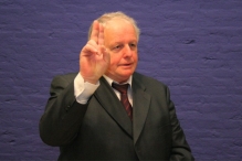 Nieuwe gemeenteraad