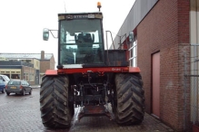 Gladheidbestrijding