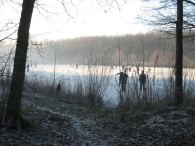 IJsbaan geopend