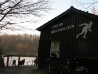IJsbaan Biddinghuizen geopend