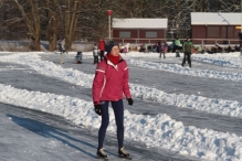 IJsbaan Biddinghuizen