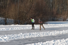 IJsbaan Biddinghuizen