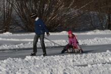 IJsbaan Biddinghuizen