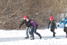 IJsbaan Biddinghuizen