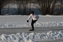 IJsbaan Biddinghuizen