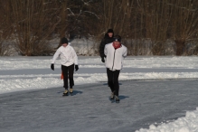 IJsbaan Biddinghuizen