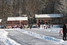 IJsbaan Biddinghuizen