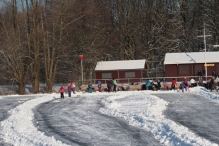 IJsbaan Biddinghuizen