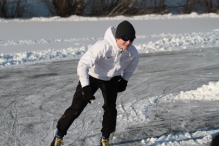 IJsbaan Biddinghuizen