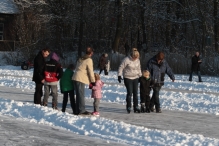 IJsbaan Biddinghuizen