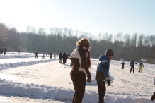 IJsbaan Biddinghuizen