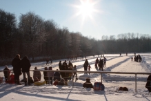 IJsbaan Biddinghuizen