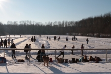 IJsbaan Biddinghuizen