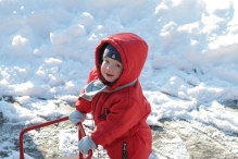 IJsbaan Biddinghuizen