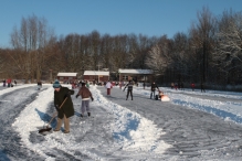 IJsbaan Biddinghuizen