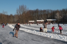 IJsbaan Biddinghuizen