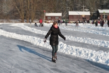 IJsbaan Biddinghuizen