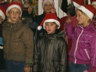 Jong Leven op de Kerstmarkt
