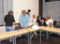 Jaarlijkse uitvoering Jong Leven