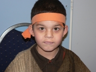 Jaarlijkse uitvoering Jong Leven