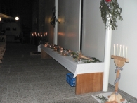 Jaarlijkse uitvoering Jong Leven