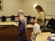 Jaarlijkse uitvoering Jong Leven