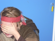 Jaarlijkse uitvoering Jong Leven