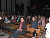 Jaarlijkse uitvoering Jong Leven