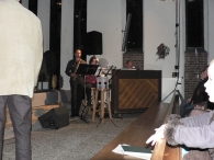 Jaarlijkse uitvoering Jong Leven