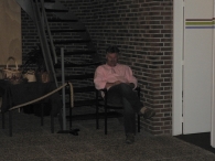 Jaarlijkse uitvoering Jong Leven