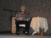 Jaarlijkse uitvoering Jong Leven